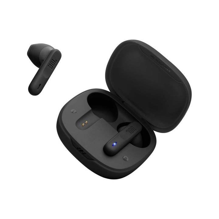 JBL Wave Flex In-ear TWS Earbuds (Black)